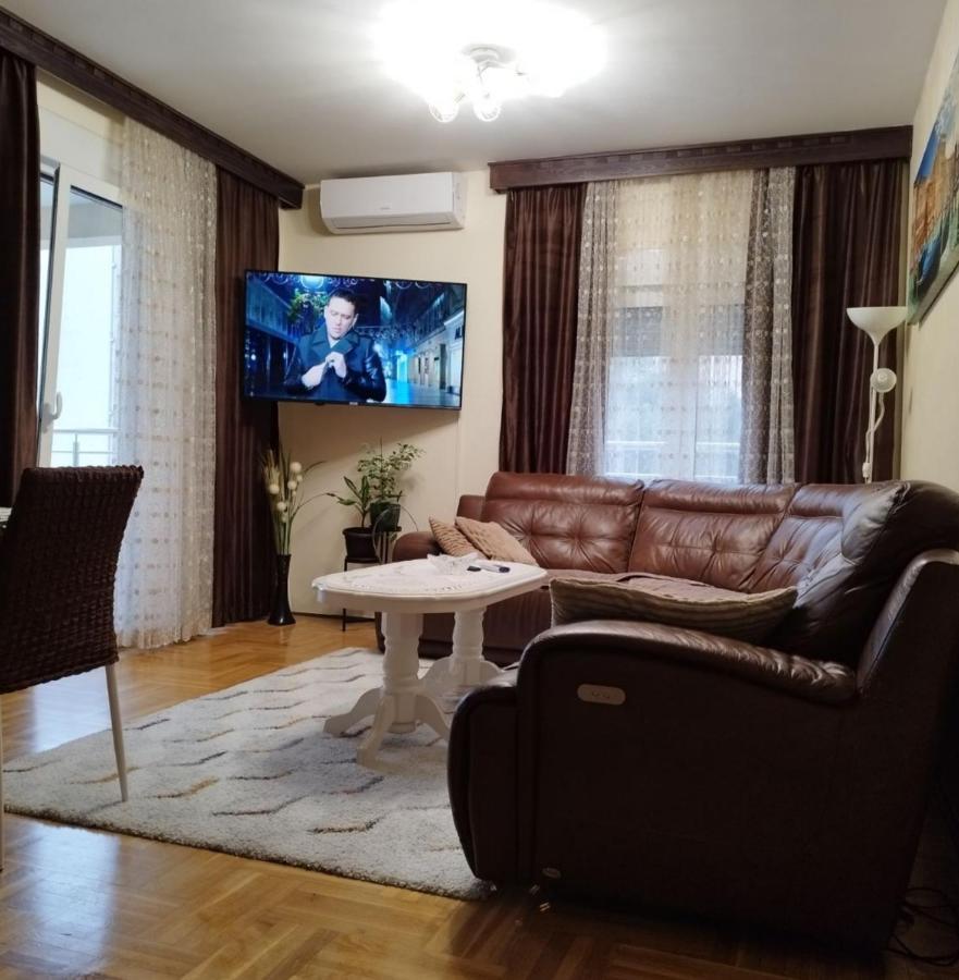 Na&ni Apartment